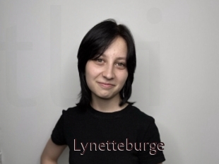 Lynetteburge