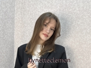 Lynetteclemon