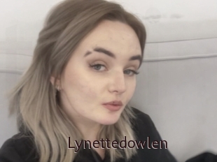 Lynettedowlen