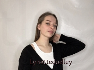 Lynettedudley