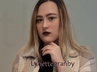 Lynettegranby