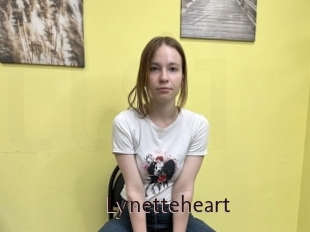 Lynetteheart