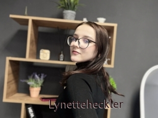 Lynetteheckler