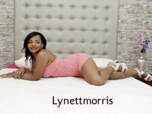 Lynettmorris