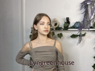 Lyngreenhouse