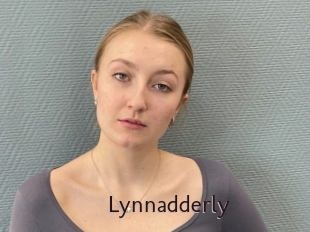 Lynnadderly