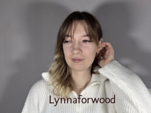 Lynnaforwood