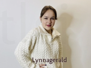 Lynnagerald