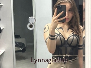 Lynnagladish