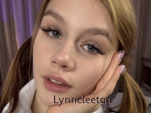 Lynncleeton