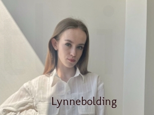 Lynnebolding