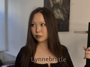 Lynnebrittle