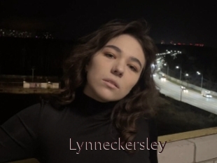 Lynneckersley