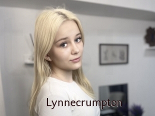 Lynnecrumpton