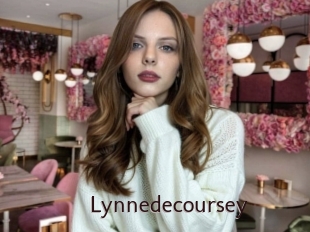 Lynnedecoursey