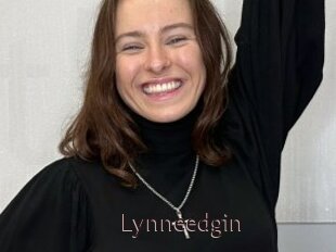 Lynneedgin