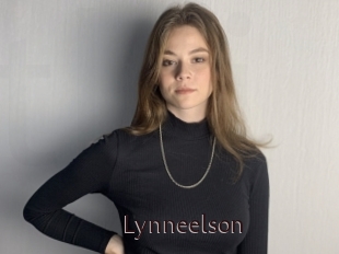 Lynneelson