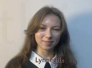 Lynnegills