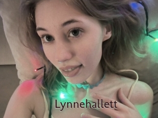 Lynnehallett