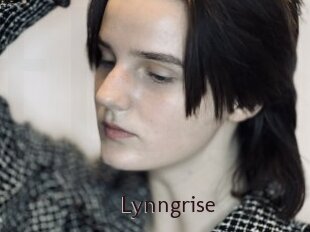 Lynngrise