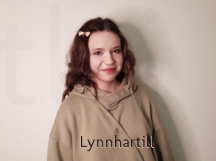 Lynnhartill