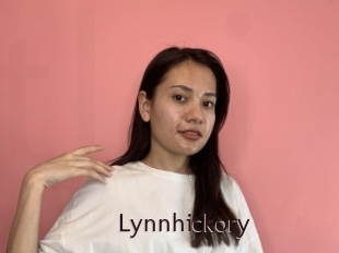 Lynnhickory