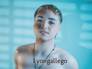 Lyongallego