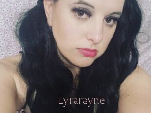 Lyrarayne