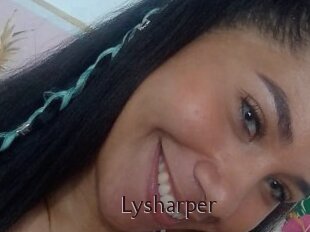 Lysharper