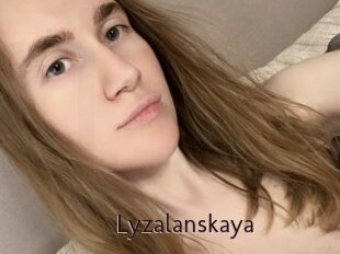 Lyzalanskaya