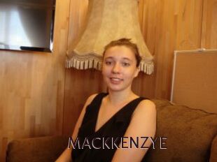 MACKKENZYE