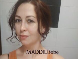 MADDIEliebe