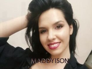 MADDYISON