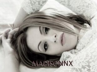 MADISONNX