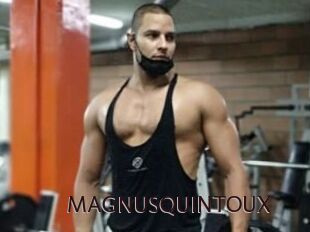 MAGNUSQUINTOUX