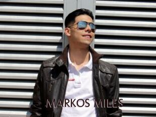 MARKOS_MILES