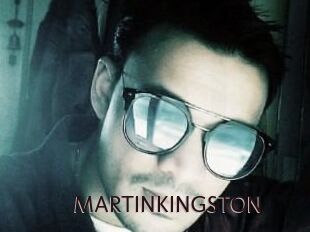 MARTINKINGSTON