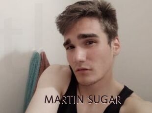 MARTIN_SUGAR