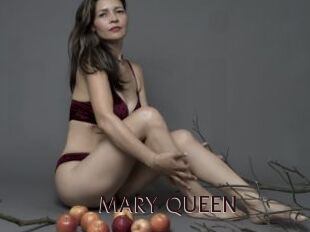 MARY_QUEEN