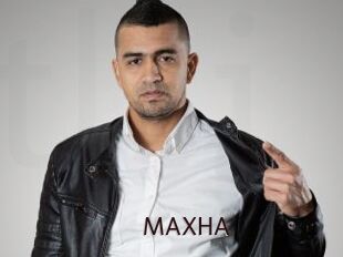 MAXHA