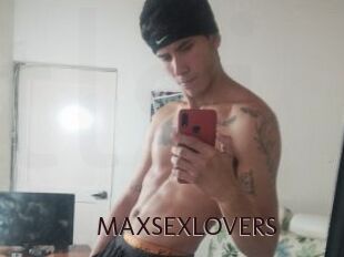 MAXSEXLOVERS