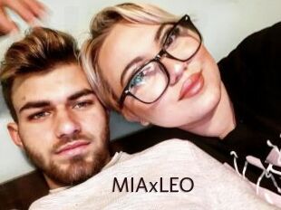 MIAxLEO