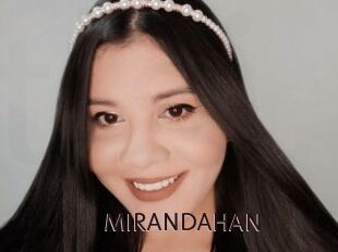 MIRANDAHAN