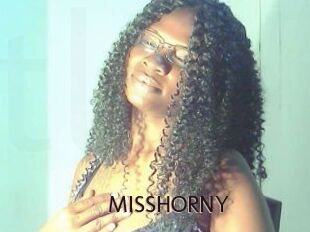 MISSHORNY