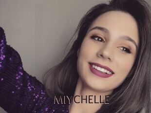 MIYCHELLE