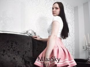 MIaaSky