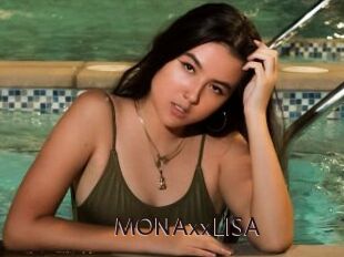 MONAxxLISA