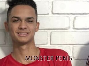 MONSTER_PENIS