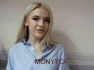 MONYYCA