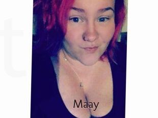 Maay